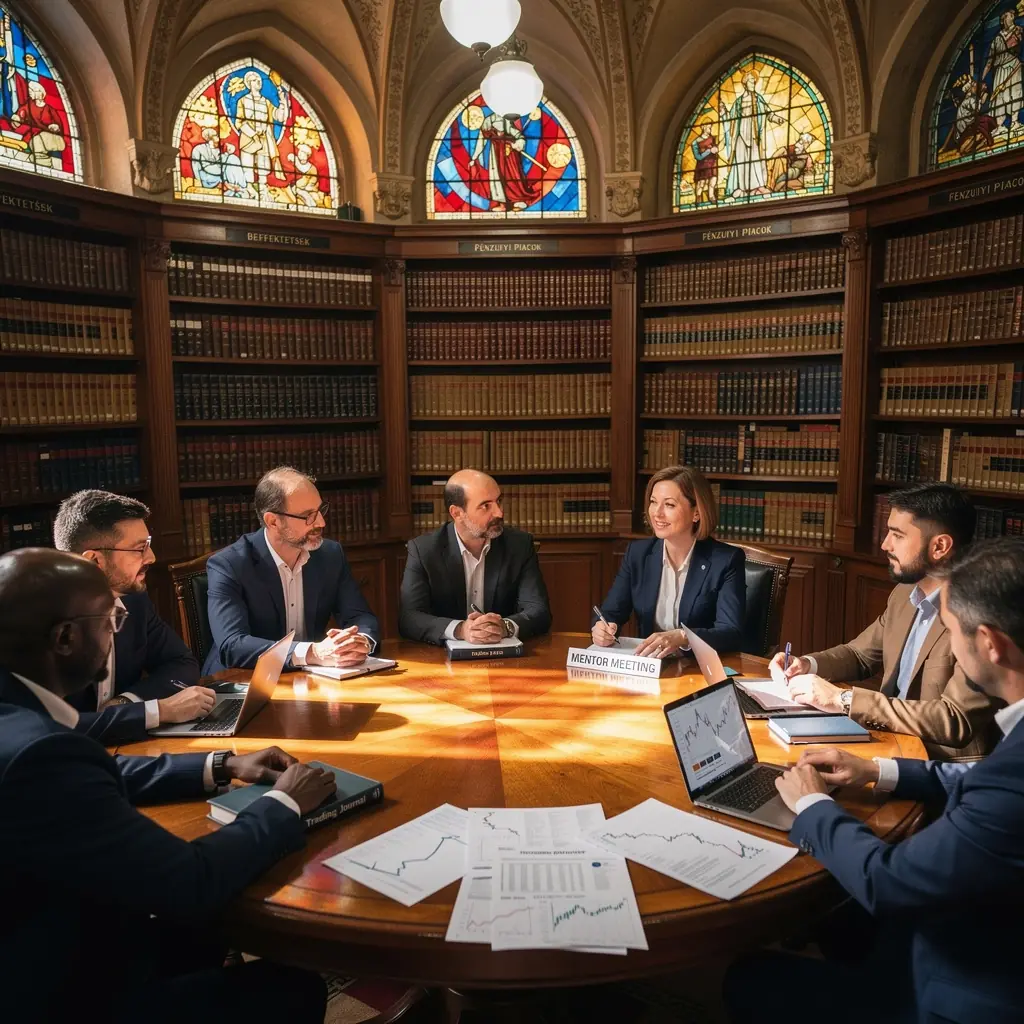 Grafikonok és diagramok, amelyek a kriptovaluták árfolyamának változásait ábrázolják.