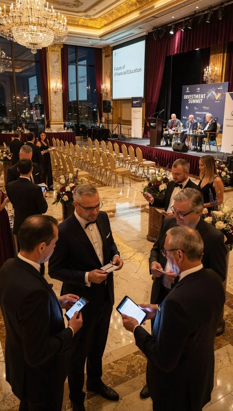 Grafikonok és diagramok, amelyek a kriptovaluták árfolyamának változásait ábrázolják.